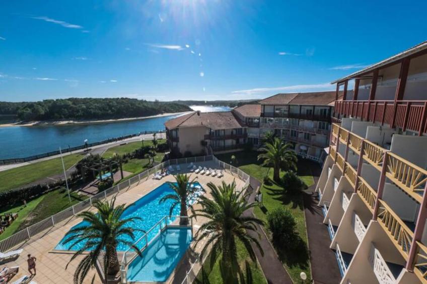 Résidence Mer & Golf Le Boucanier - foto 2