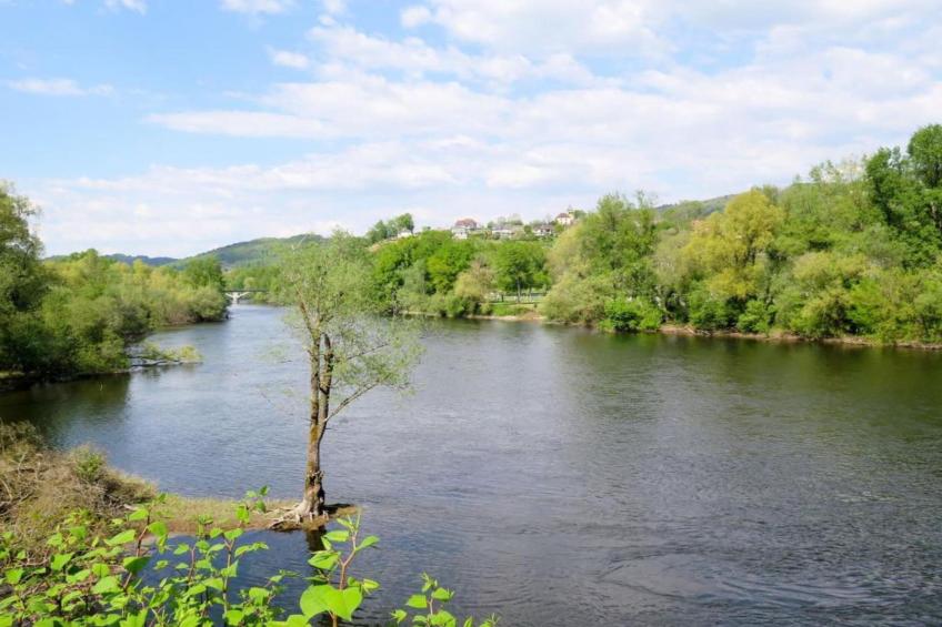 Altillac - La Rivière - foto 30