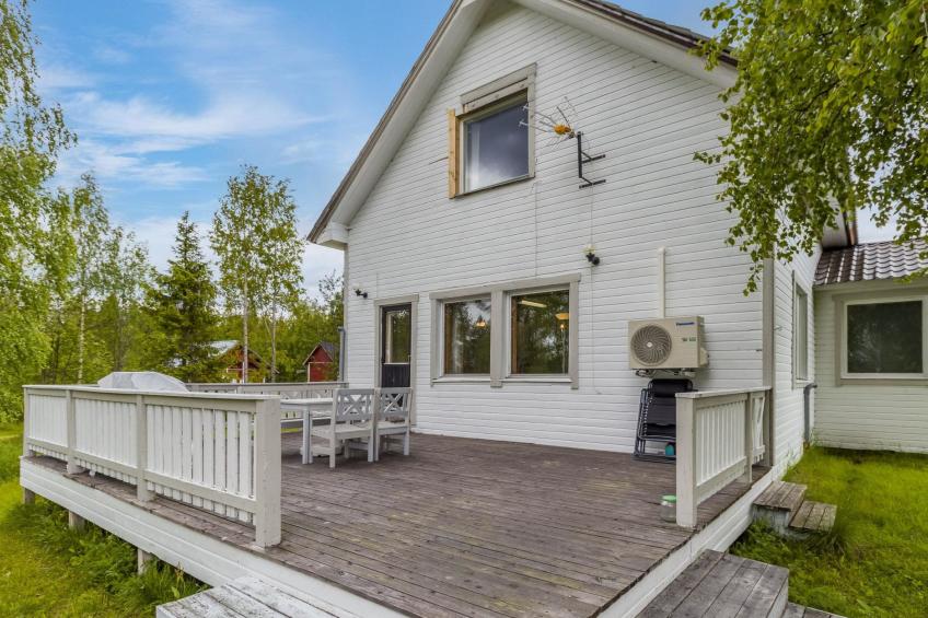 Perälän pirtti - foto 4