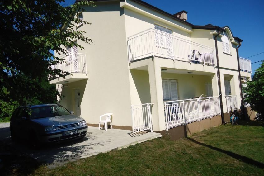 Appartement "Relax" mit Blick auf das Wasser - foto 19