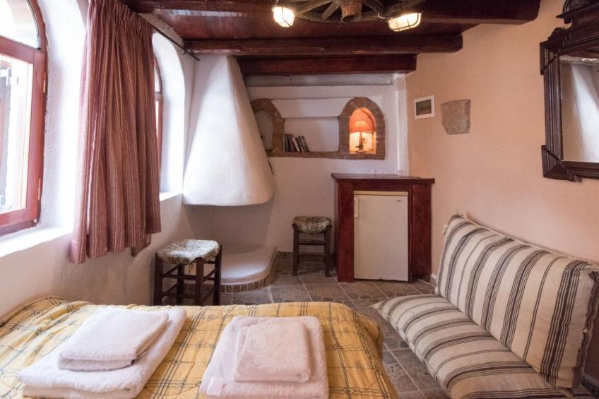 in Mavrikiano mit privatem Pool - foto 13