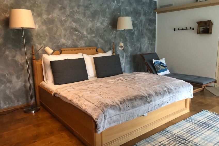 Charmantes Ferienhaus in Vordernberg mit Privatem Pool - foto 24