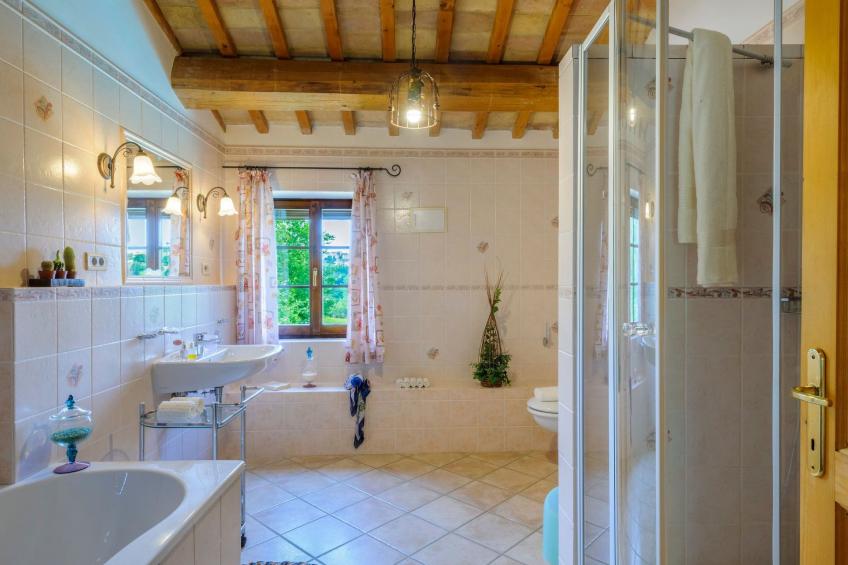 La Girolima, MarchFerienhäuser - foto 22