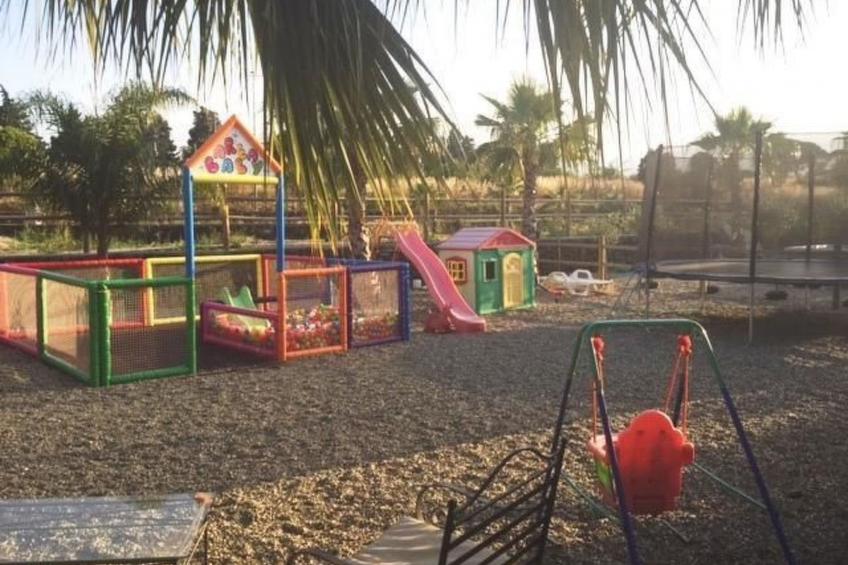 Wohnung mit Garten und Grill - foto 12