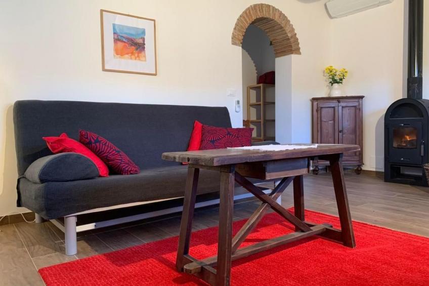 Villa Chimera mit Pool - foto 17