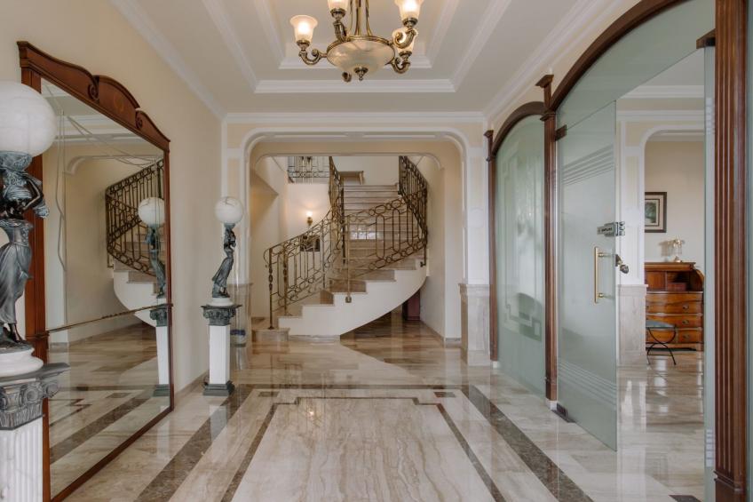 Villa Bora Montiboli bei Buccara - foto 16