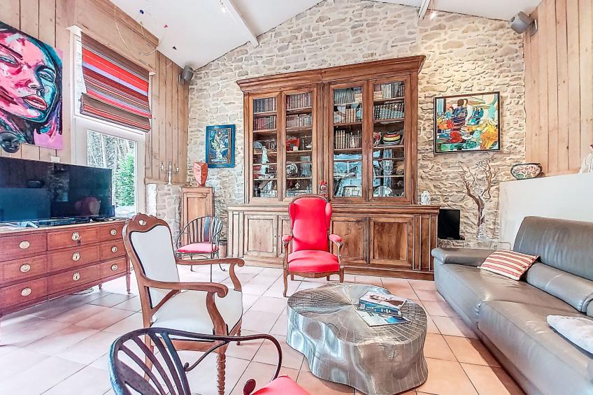 Le Petit Then (VDP100) - foto 9