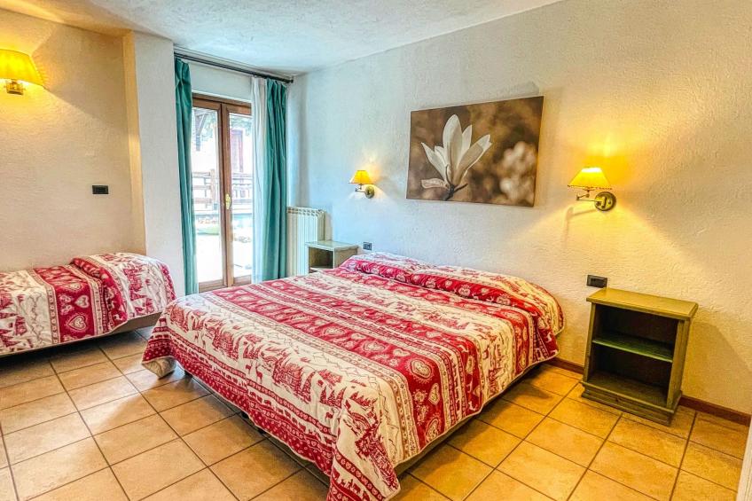 Bilo Classico 5 p.l. Villa Frejus