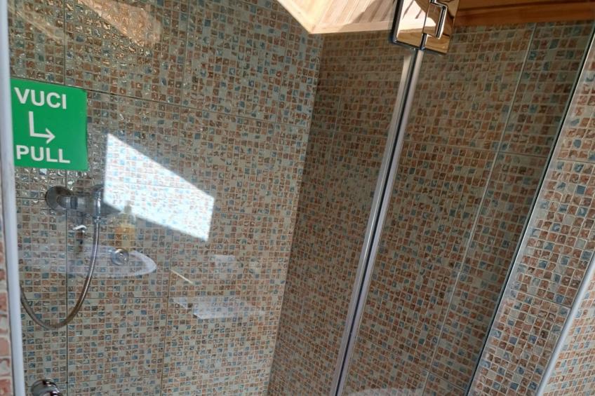 Guesthouse Žafran- Double Room With Terrace - foto 37