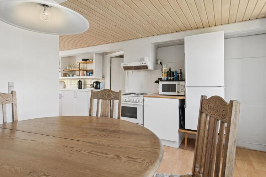 "Espen" - 300m from the sea - foto 10