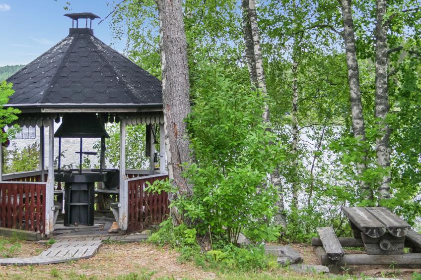 Viehko, mustosen lomamökit - foto 39