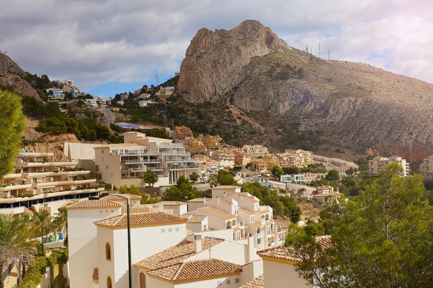 Appartement Altea - foto 28