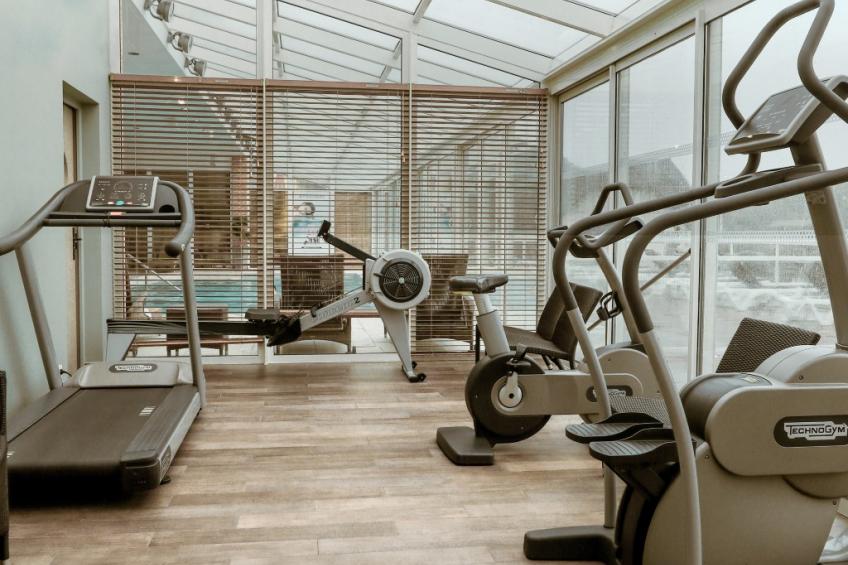 Residence et Spa 2p 4p. House - foto 11