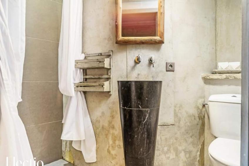 Loggia Des Genets  I  Résidence Les Petitons - foto 25