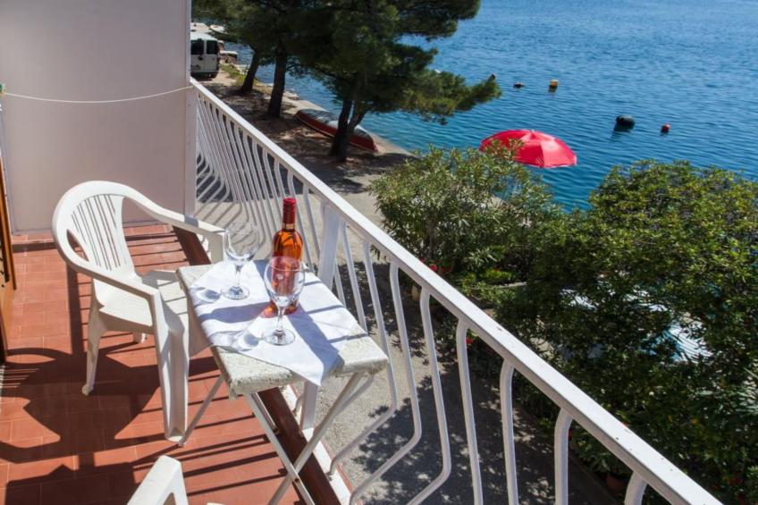 Villa Malfi - Standard Double Room with Sea View (S3) - foto 9