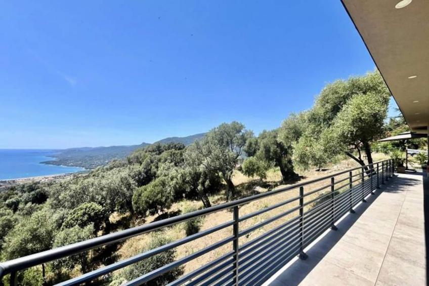 Résidence Giaco001-viggianello - foto 18