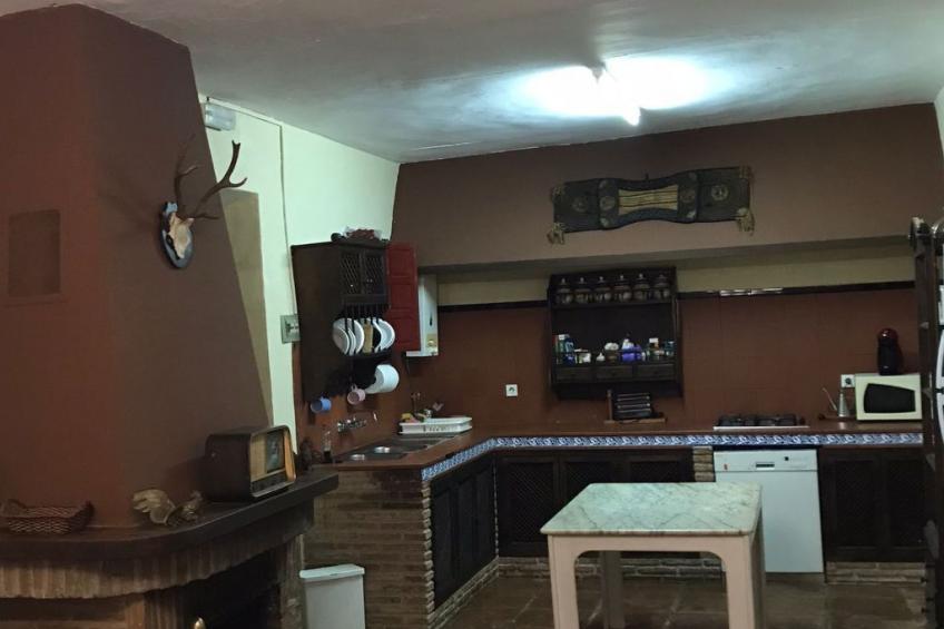 Cortijo Las Palomas - foto 13