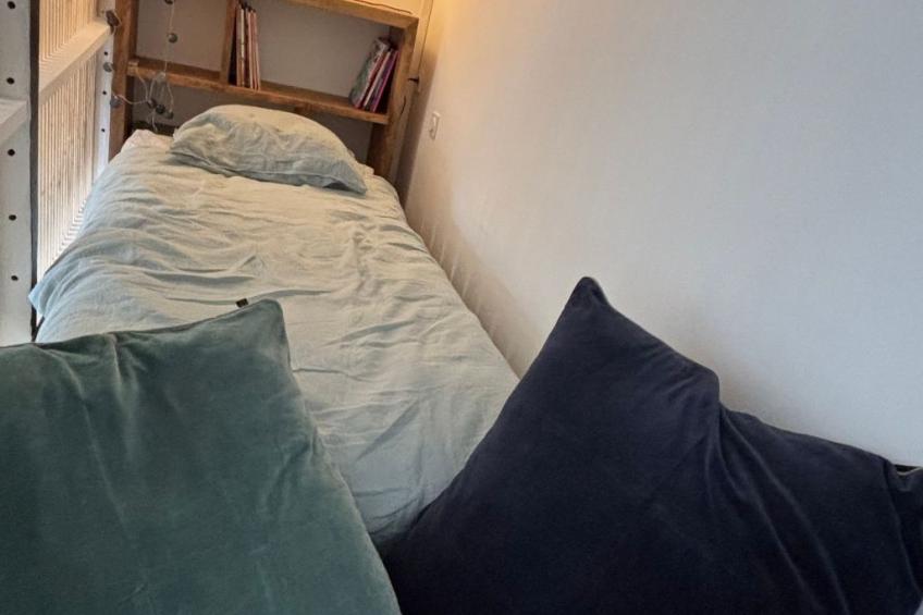 Apartment "Blue dream" in Strandnähe - foto 21