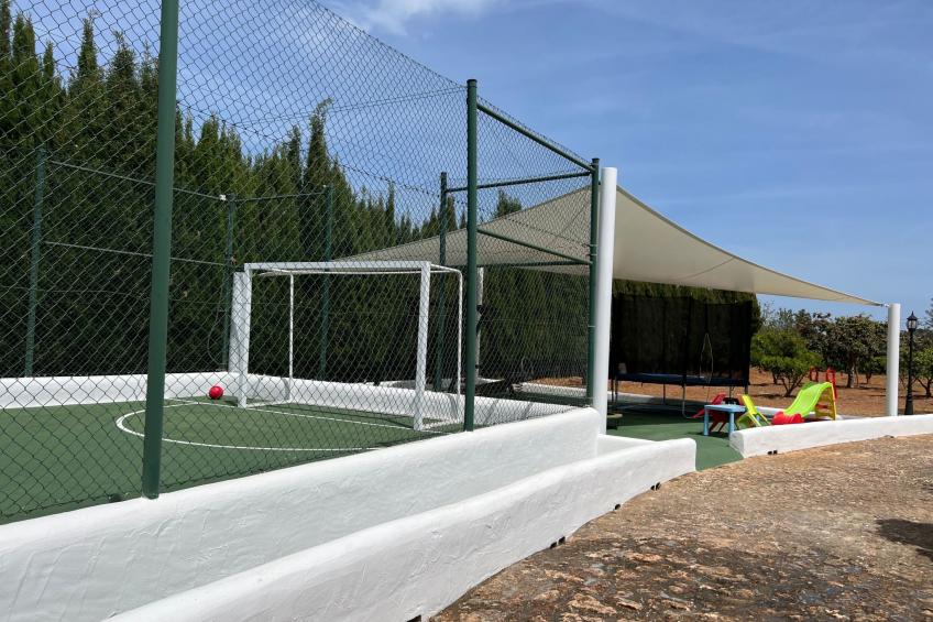 Villa Can Raes - foto 43