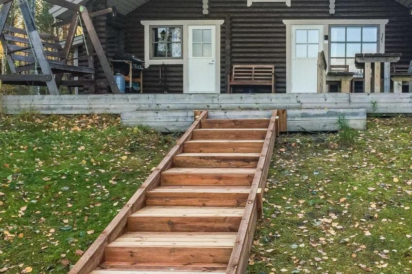 5664 beach 2, iso-naappilan lomamökit - foto 23