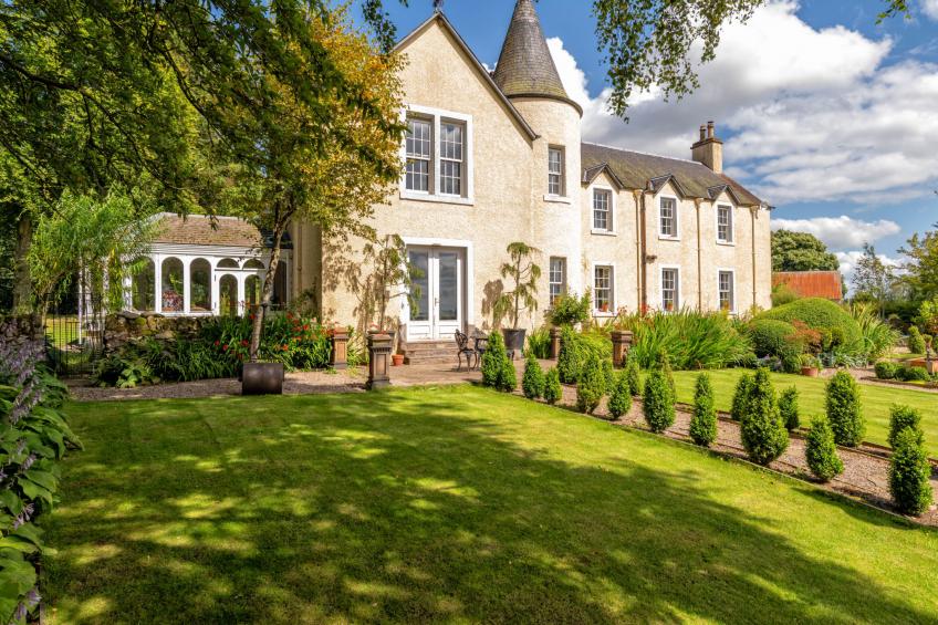 Glenquiech House - foto 70