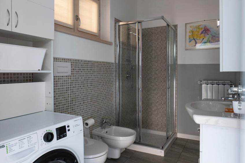 Lights on the Lake Zweizimmerwohnung mit Terrasse und Pool - foto 15