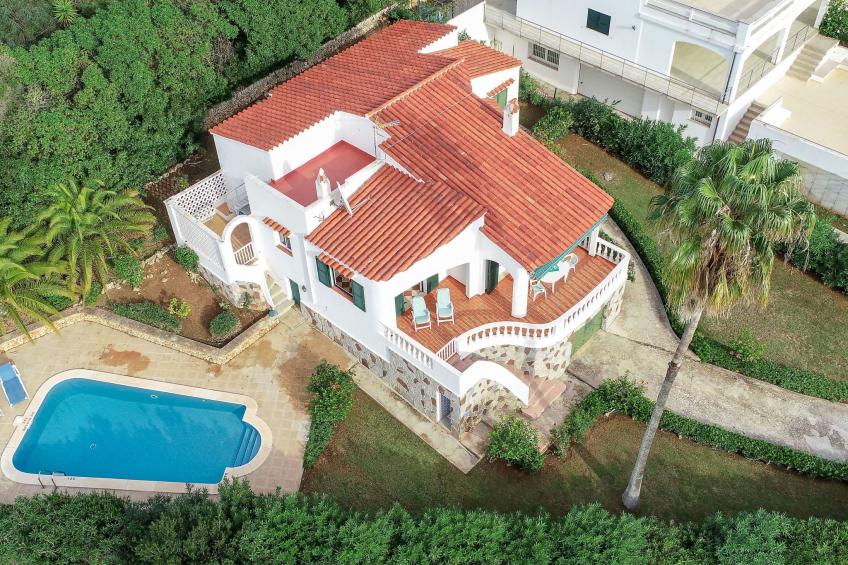 Moderne, frische Familienvilla Allondra - foto 4