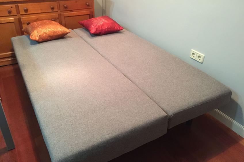 "Casa" mit Balkon - foto 12