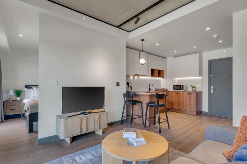 Luna Studio - foto 3