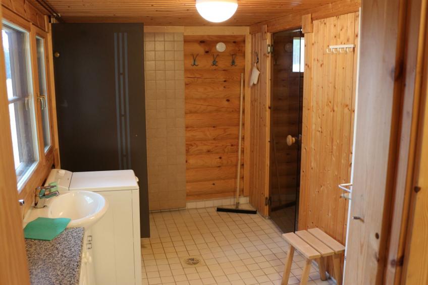 Skandinavisches Ferienappartement inmitten der Natur - foto 26