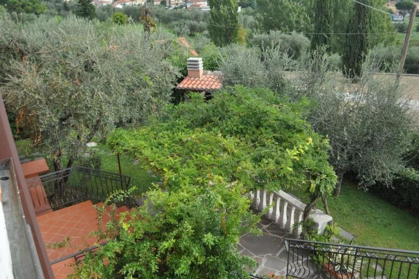 Wohnung mit Terrasse und Pool - foto 17