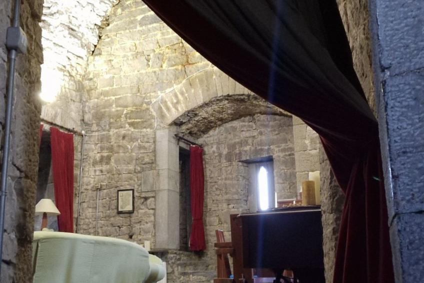 Schloss Ballindooley - foto 31