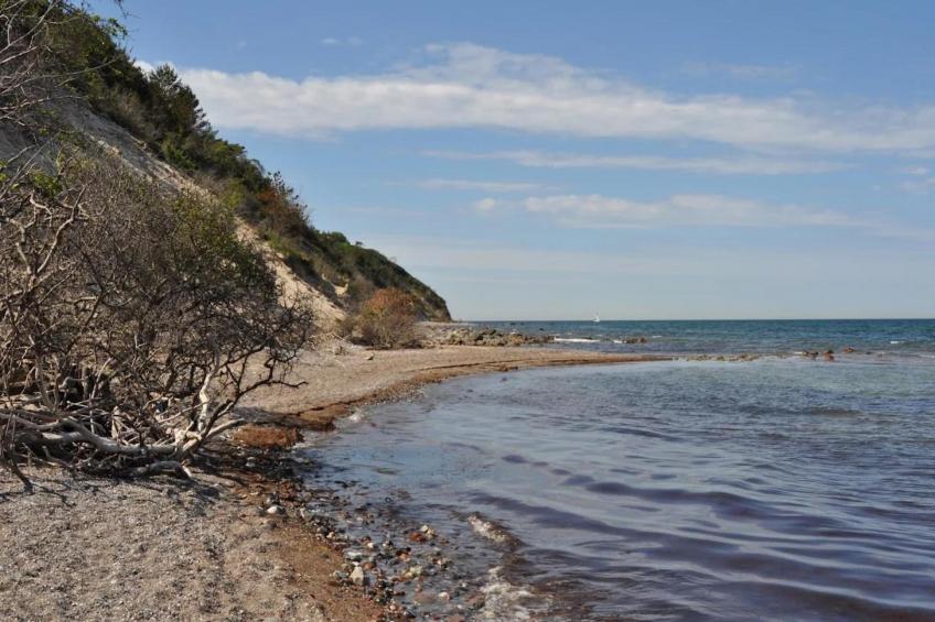 Appartementen Post Hiddensee, Vitte - Type A - foto 14