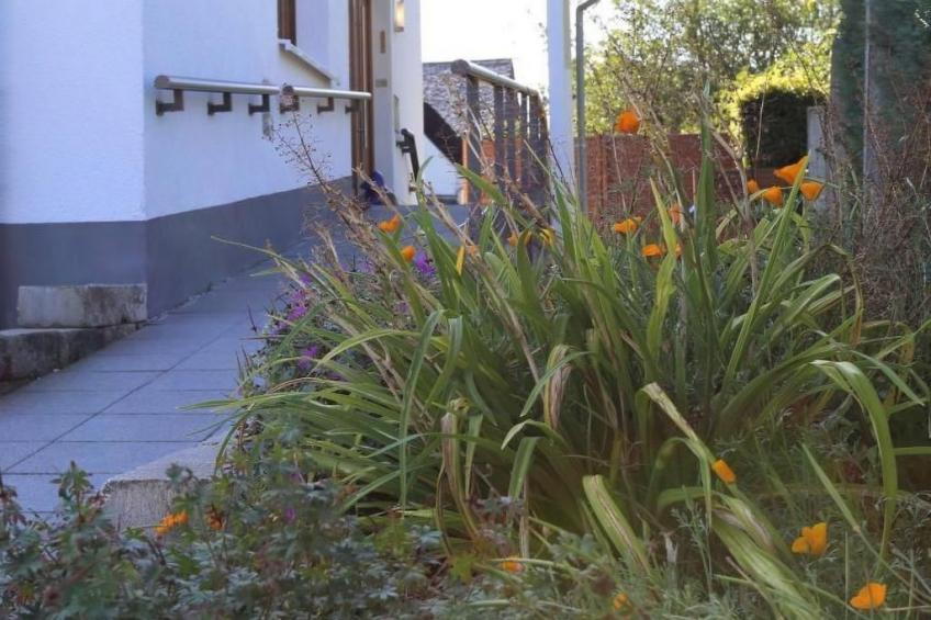 Tolles Appartement in Mastershausen mit Terrasse, Grill und Garten - foto 18