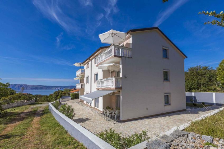 Vakantiewoning met wi-fi en satelliet-tv - VW-BTP6B - foto 75