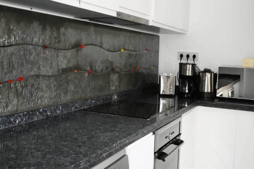 Magnifique Villa Avec Piscine Privée - Golf  Bonalba ! - foto 22