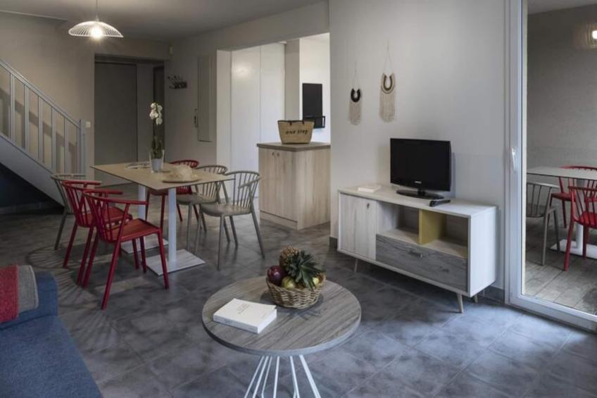 Résidence Le Domaine du Golf - foto 24