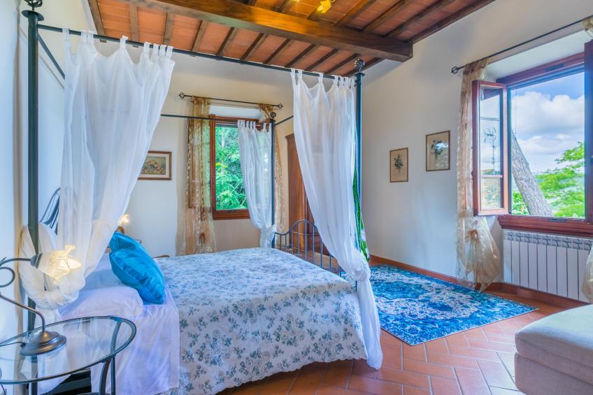 Villa il Giglio - foto 43
