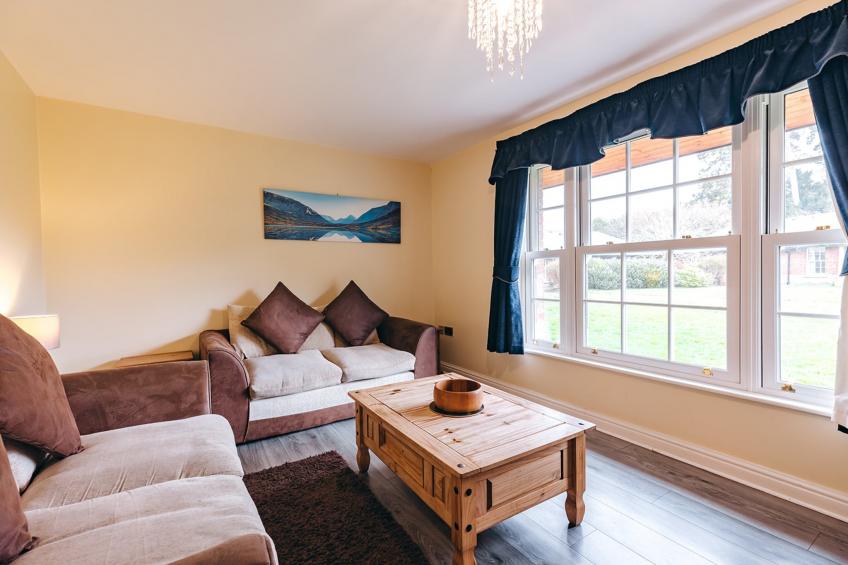 Netley Hall - Thyme - foto 6