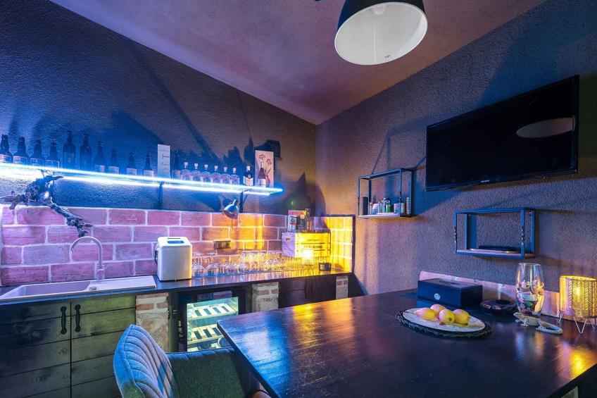 Villa met airconditioning en zwembad - BF-BZY3W - foto 18