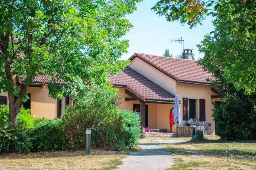 Maison à Le Malzieu Ville - foto 4