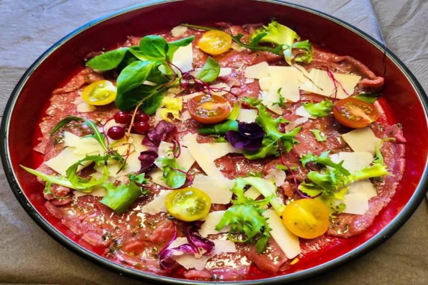 Au Coeur d'Alle - Triple Room with Bathroom - foto 20