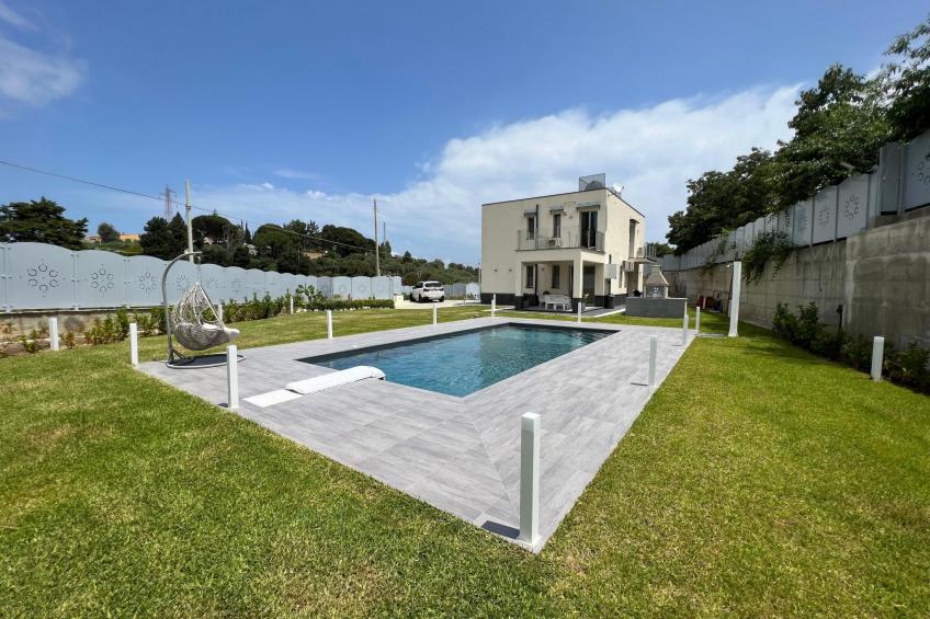 Villa Luna Blu von Holiday World - foto 38