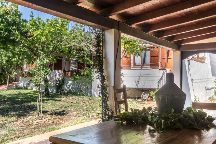 Natur, ökologische Nachhaltigkeit, nur für Erwachsene, Meer in der Nähe - foto 6