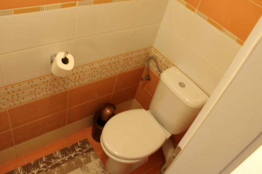 Apartment Westtatra - foto 16