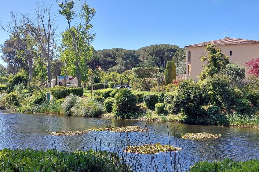 Les Rivages de Coudoulière - foto 40