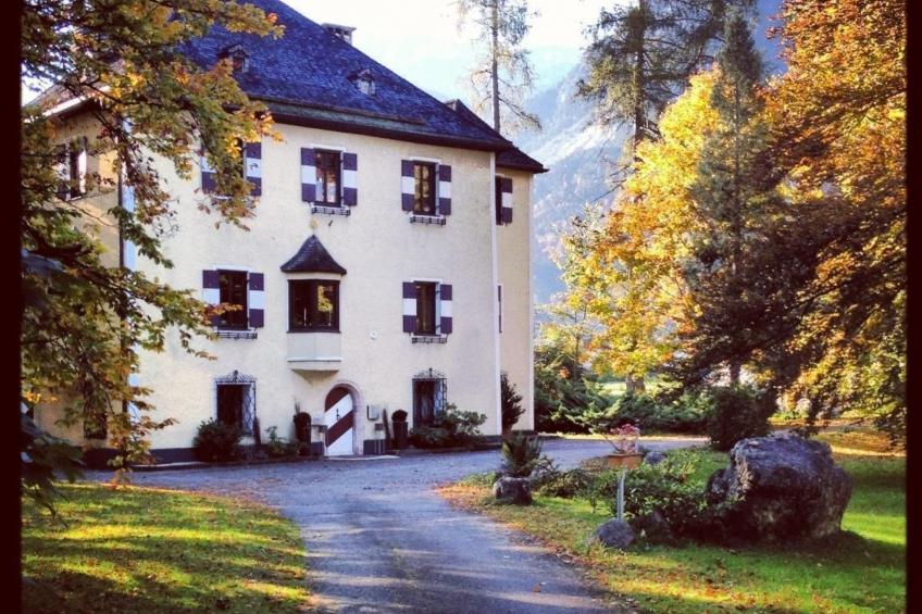 Claudiaschlössl - foto 4