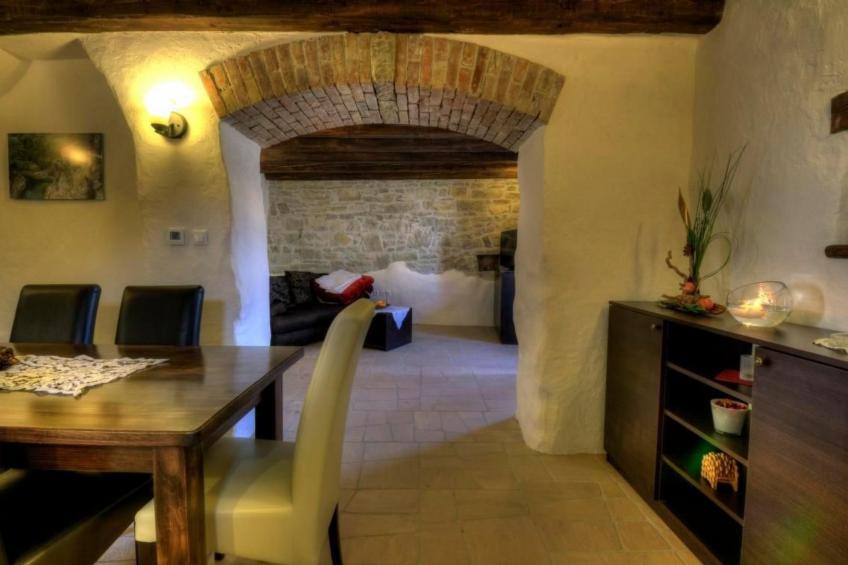 Istrien Traditionelles Steinhaus 5 - foto 9
