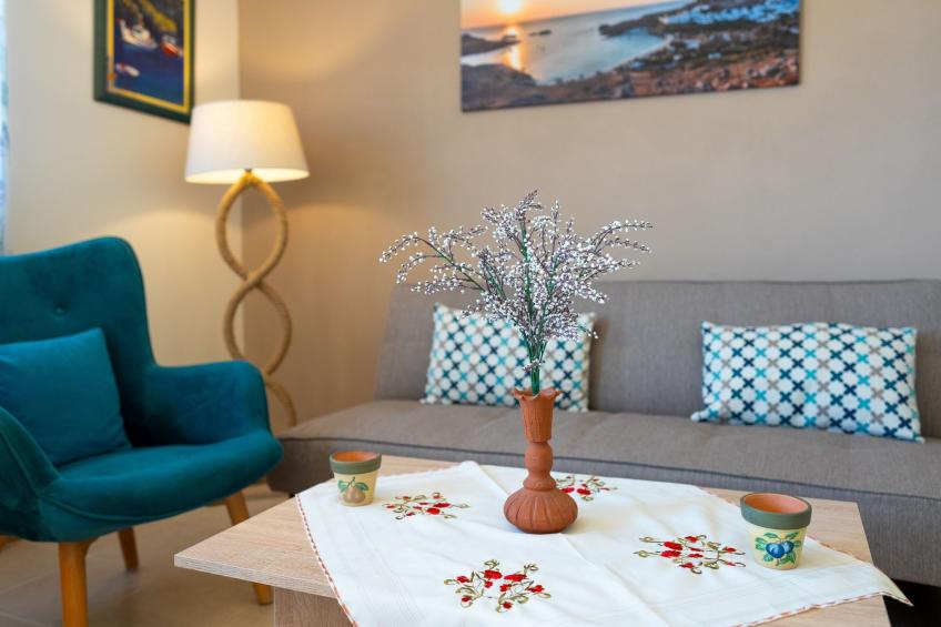 Mare Blu 2 am Strand - foto 6