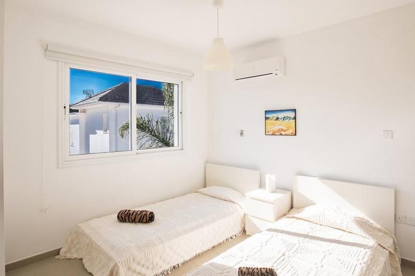 Schöne Ferienvilla Protaras 4 - foto 14